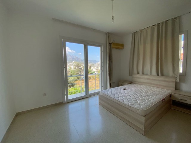 2 + 1 APARTMENT FOR RENT IN THE CENTER OF KYRENIA ** 