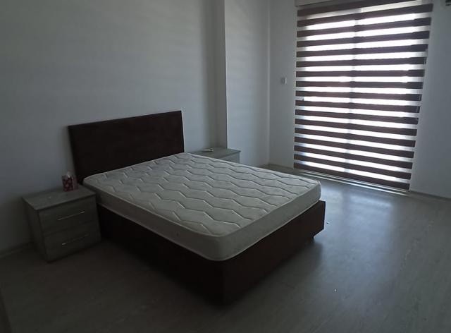 Full Eşyalı Girne Merkez 2+1 Manzaralı Geniş ve Ferah PENTHOUSE 