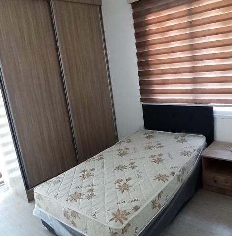 Full Eşyalı Girne Merkez 2+1 Manzaralı Geniş ve Ferah PENTHOUSE 