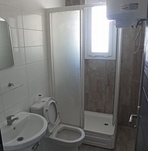 Full Eşyalı Girne Merkez 2+1 Manzaralı Geniş ve Ferah PENTHOUSE 