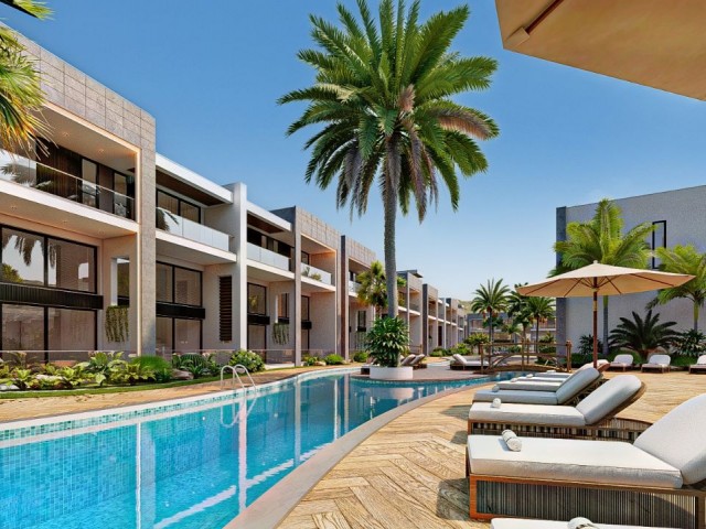 1 Bedroom Loft in a Complex with Spa & Pools - 5-8% Guaranteed Rental Yield Per Year From The Leading Holiday Company