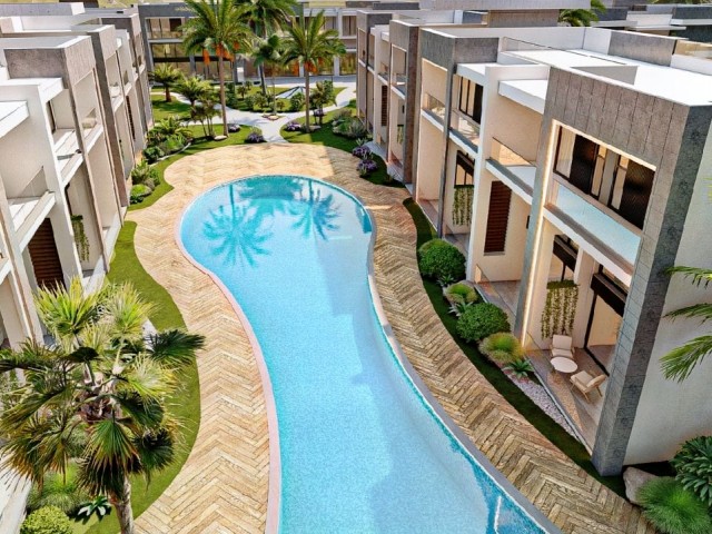 1 Bedroom Loft in a Complex with Spa & Pools - 5-8% Guaranteed Rental Yield Per Year From The Leading Holiday Company