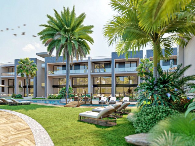 2 Bedroom Penthouse in a Complex with Spa & Pools - 5-8% Guaranteed Rental Yield Per Year From The Leading Holiday Company