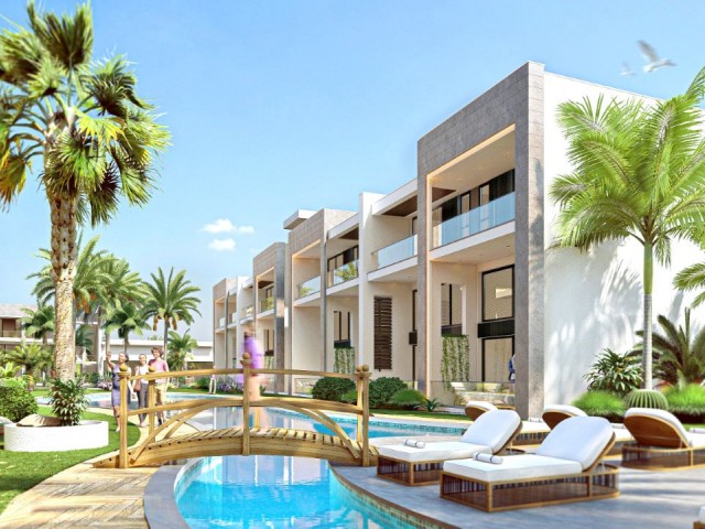 2 Bedroom Penthouse in a Complex with Spa & Pools - 5-8% Guaranteed Rental Yield Per Year From The Leading Holiday Company