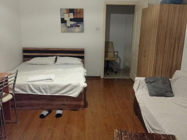 CONVENIENT, CLEAN APARTMENT FOR A Jul, CLOSE TO NICOSIA TERMINAL and IVF CENTERS and CASINOS **  ** 