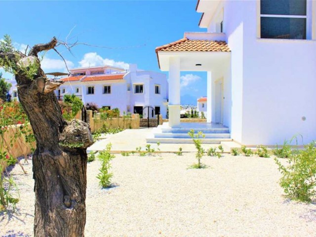 For sale villa with private pool sea view 