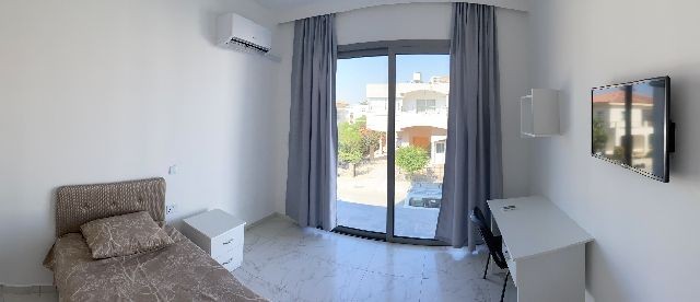 Nicosia Near Main Road newly built studio flats