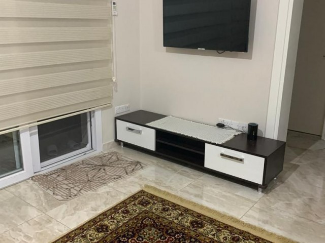 2+1 flat for rent in Famagusta city center