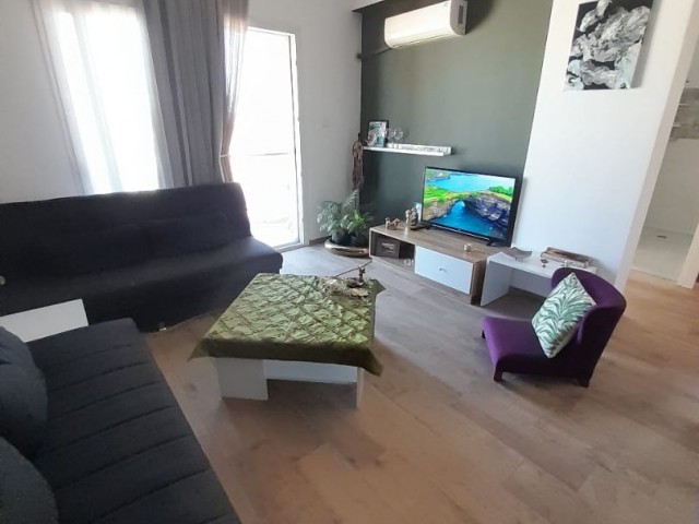 2+1 flat in gulseren