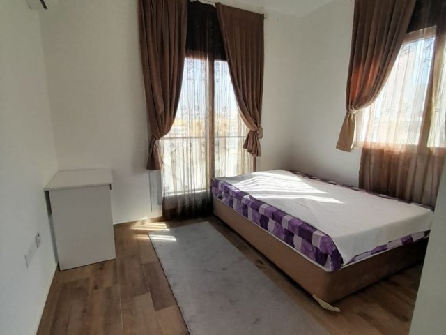 2+1 flat in gulseren