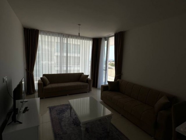 2+1 flat in bogaz