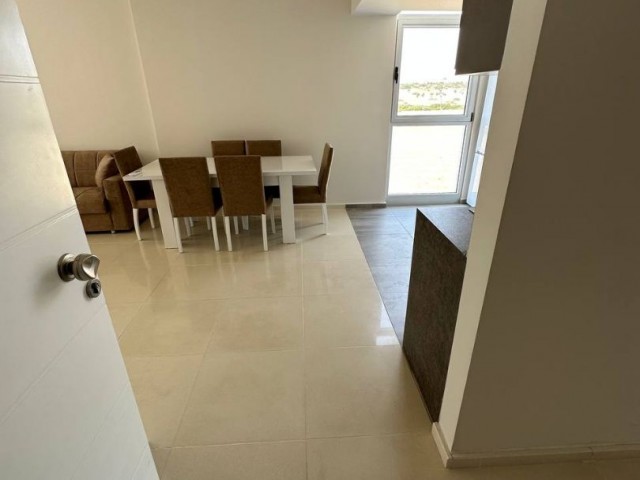 2+1 flat in bogaz