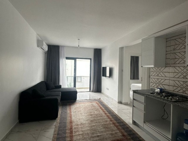 2 bedroom flat for sale in famagusta