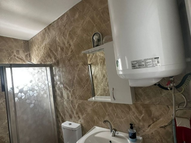 2 bedroom flat for sale in famagusta