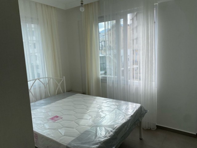 2+1 FOR RENT IN KYRENIA CENTER