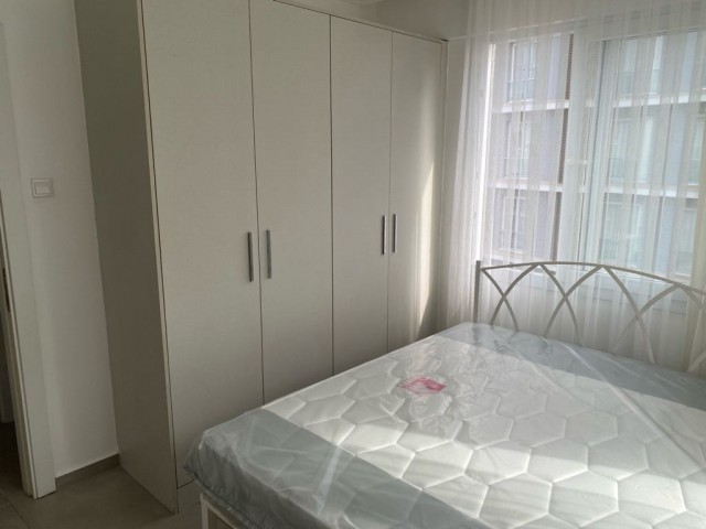 2+1 FOR RENT IN KYRENIA CENTER