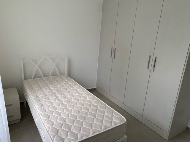 2+1 FOR RENT IN KYRENIA CENTER