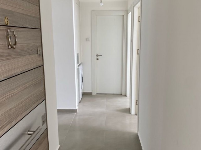 2+1 FOR RENT IN KYRENIA CENTER