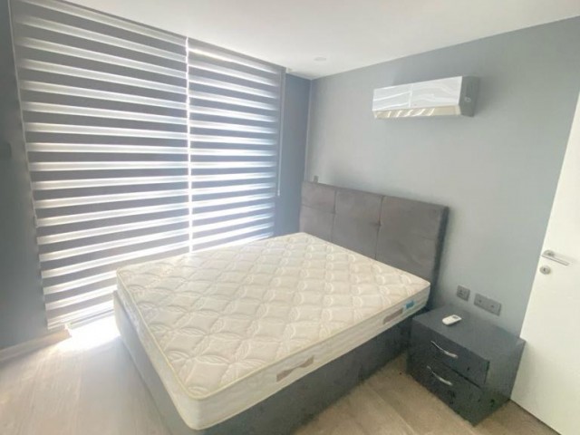 3+1 FOR RENT IN KYRENIA CENTER