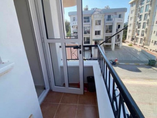 3+1 FOR SALE IN KYRENIA CENTER