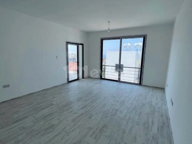 NEW 3+1 FLAT FOR SALE IN KYRENIA LAPTA