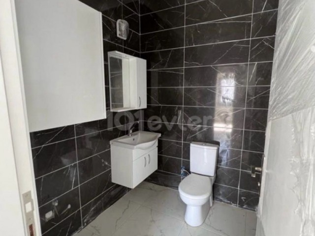 NEW 3+1 FLAT FOR SALE IN KYRENIA LAPTA