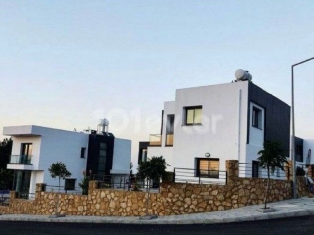 VILLA ZU VERKAUFEN IN ÇATALKÖY, GİRNE