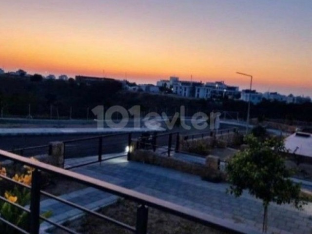 VILLA FOR SALE IN ÇATALKÖY, GİRNE