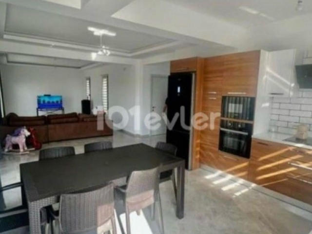 VILLA FOR SALE IN ÇATALKÖY, GİRNE