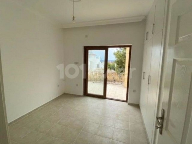 VILLA FOR SALE WITH MOUNTAIN AND SEA VIEWS IN KARŞIYAKA, KYRENIA