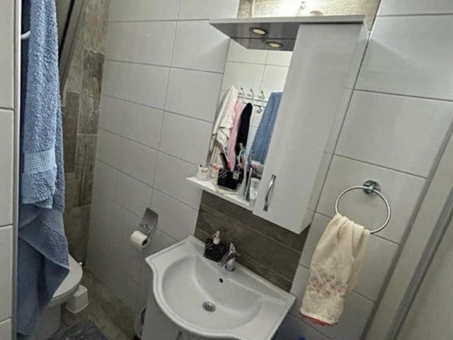 3+1 FOR SALE IN KYRENIA CENTER