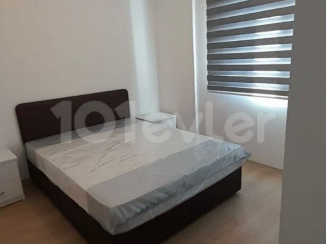 3+1 FOR RENT IN KYRENIA CENTER