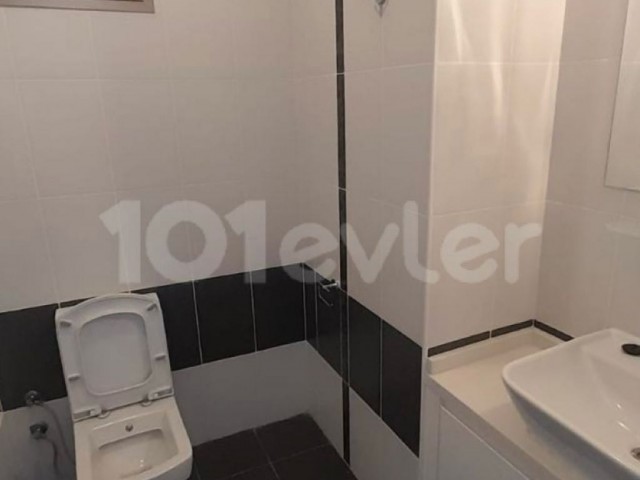 3+1 FOR RENT IN KYRENIA CENTER