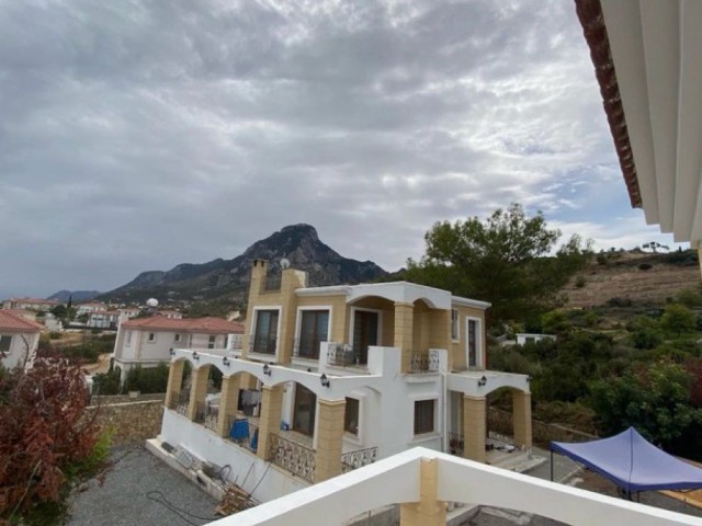 VILLA FOR SALE IN KARSIYAKA, KYRENIA