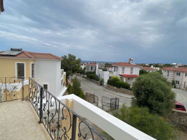 VILLA FOR SALE IN KARSIYAKA, KYRENIA