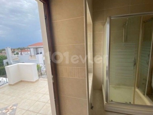 VILLA FOR SALE IN KARSIYAKA, KYRENIA