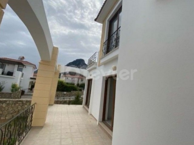 VILLA FOR SALE IN KARSIYAKA, KYRENIA