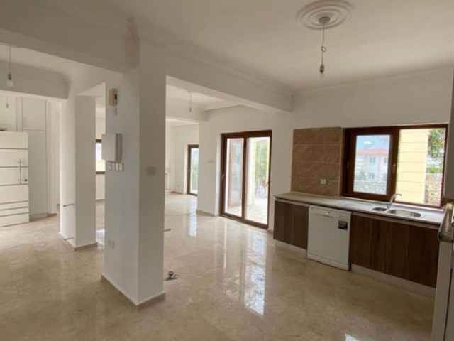 VILLA FOR SALE IN KARSIYAKA, KYRENIA