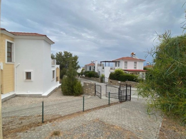 VILLA ZU VERKAUFEN IN KARSIYAKA, KYRENIA