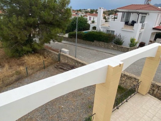 VILLA FOR SALE IN KARSIYAKA, KYRENIA