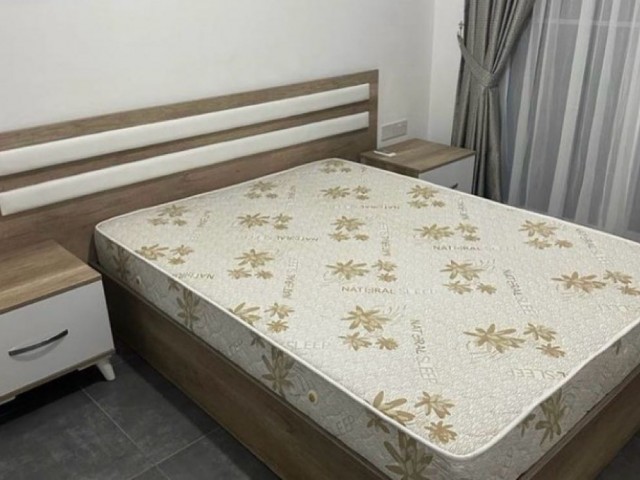 1+1 FOR SALE IN GIRNE KARAOĞLAN