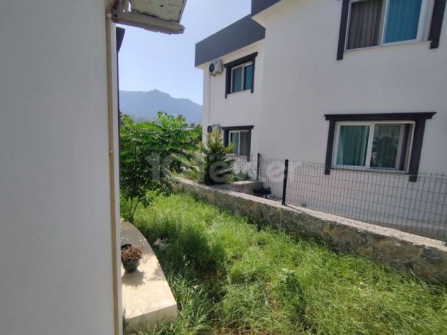 1+1 FOR SALE IN GIRNE KARAOĞLAN