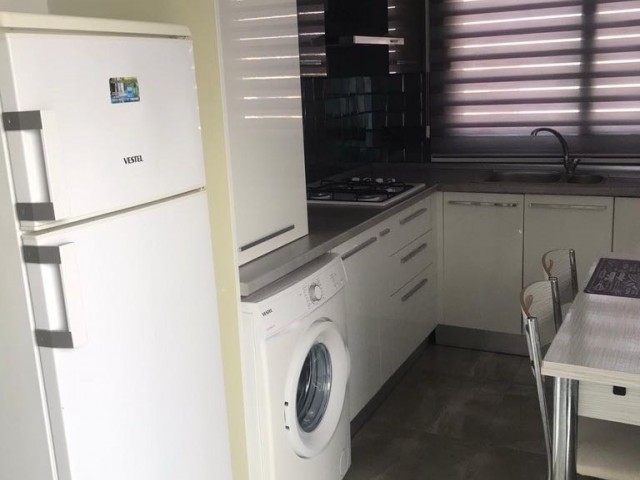 2+1 FOR RENT IN KYRENIA CENTER