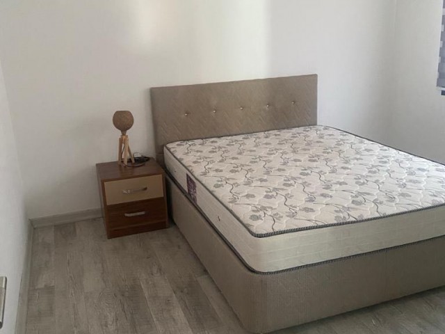 2+1 FOR RENT IN KYRENIA CENTER