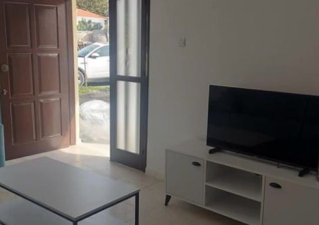 2+1 DETACHED FOR RENT IN GIRNE OZANKÖY