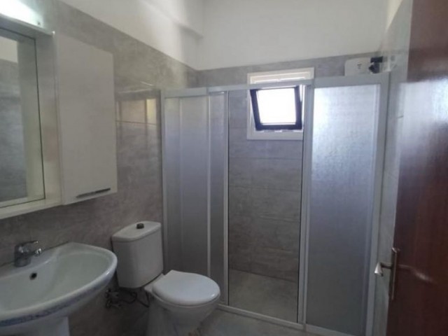 2+1 DETACHED FOR RENT IN GIRNE OZANKÖY