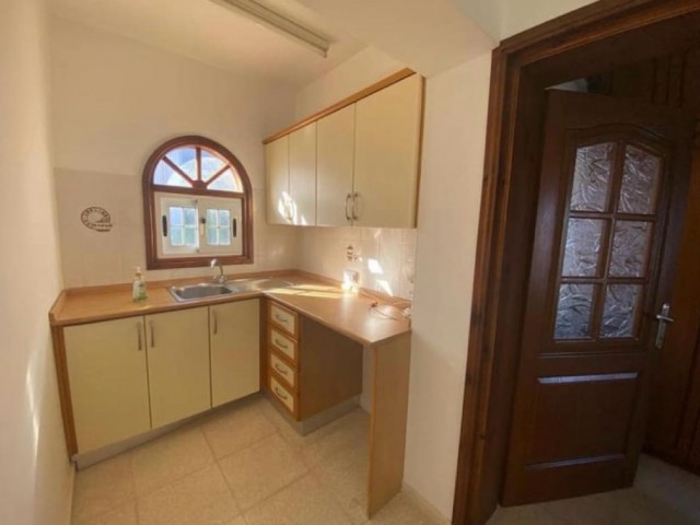 3+2 VILLA WITH POOL IN GIRNE OZANKÖY