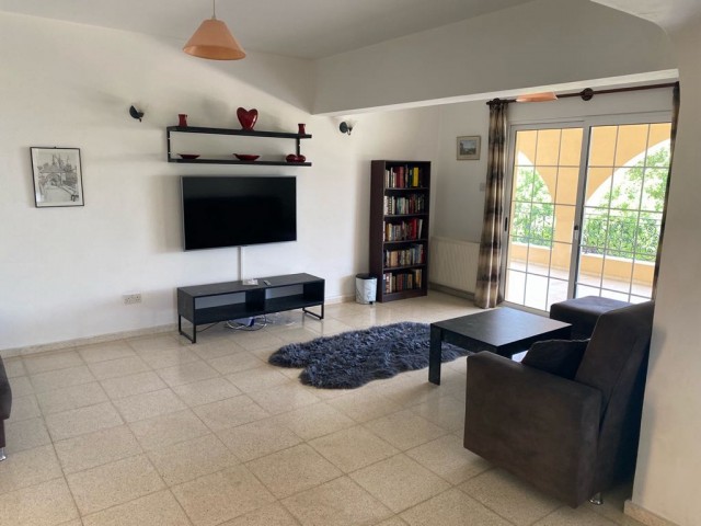 3+2 VILLA WITH POOL IN GIRNE OZANKÖY