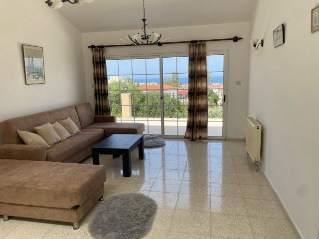 3+2 VILLA MIT POOL IN GIRNE OZANKÖY