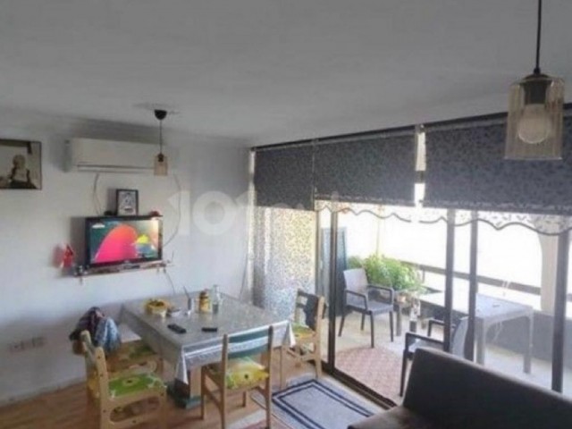 2+1 FOR SALE IN KYRENIA CENTER